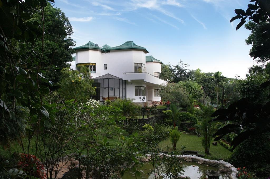 康提 Mowbrey House酒店 客房 照片